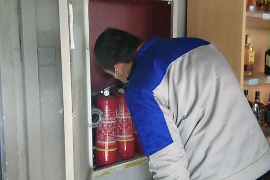 消電檢是什么？檢測內容、