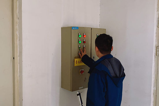 北京東城區消電檢,寫字樓消防檢測