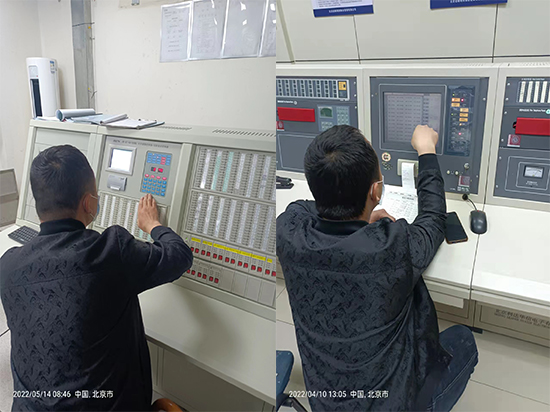 <a href=http://www.xiaofangweibao.com target=_blank class=infotextkey>消防維保</a>收費(fèi)每平方多少錢(qián)