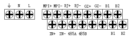 TS-DH-200<a href=http://www.xmphtxh.com/dianqihuozai/ target=_blank class=infotextkey>電氣火災監控</a>設備